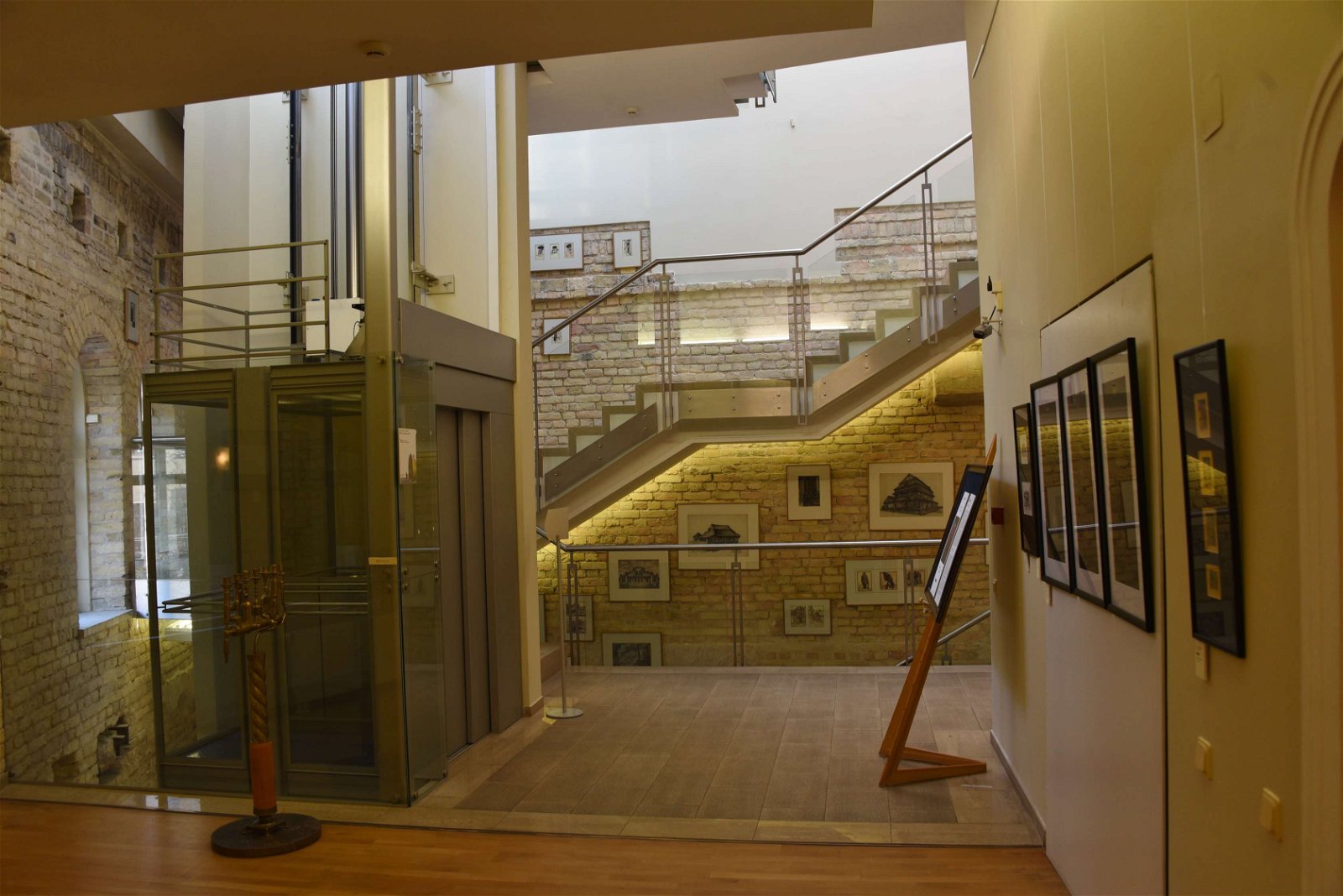 Vilna Gaon Jewish State Museum