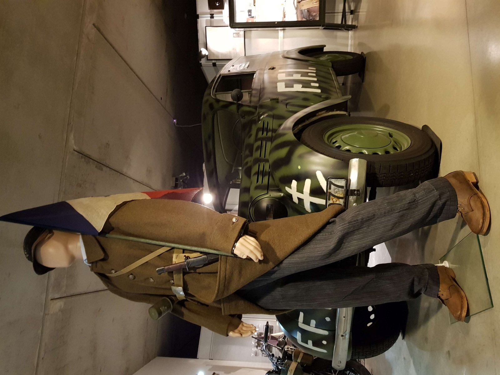 Huis van het Belgisch-Franse Verzet