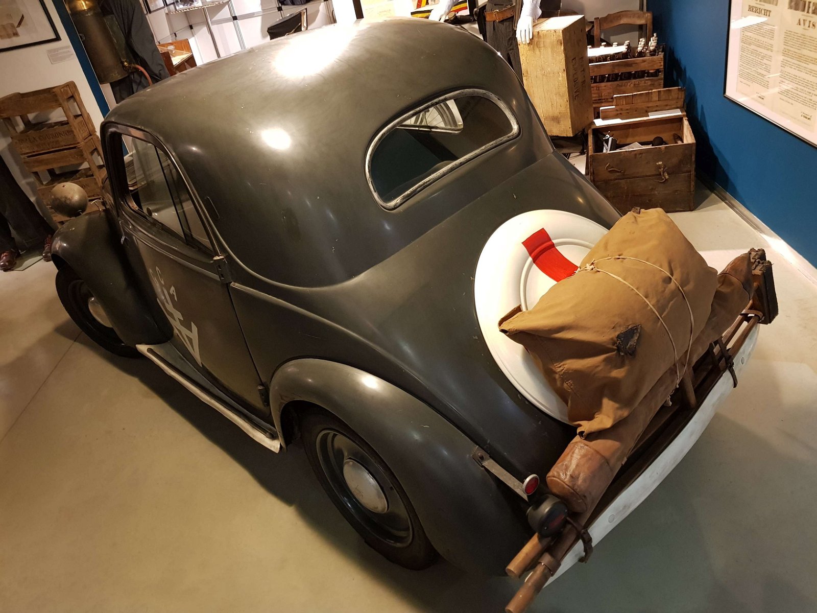 Huis van het Belgisch-Franse Verzet