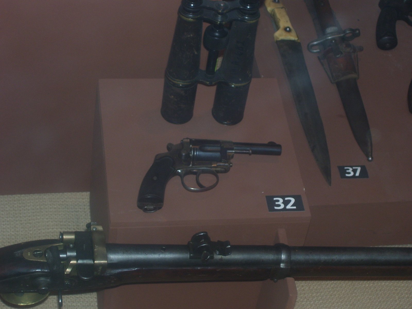 National Museum of Military History