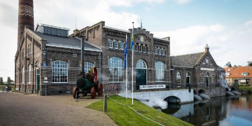 James Watt - Watt nog meer