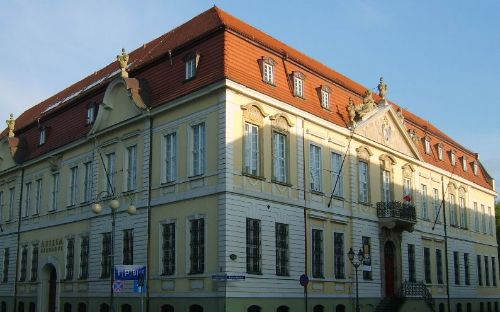 Museum of Regional Traditions - National Museum in Szczecin