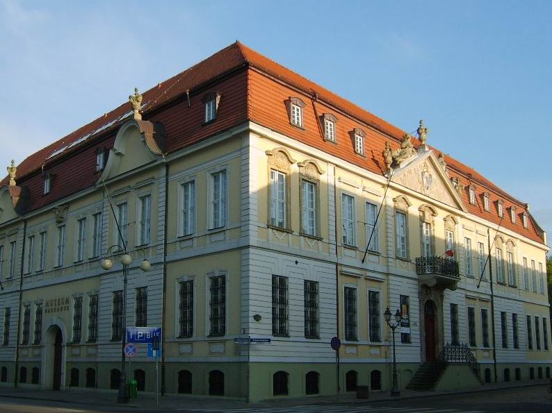 Museum of Regional Traditions - National Museum in Szczecin