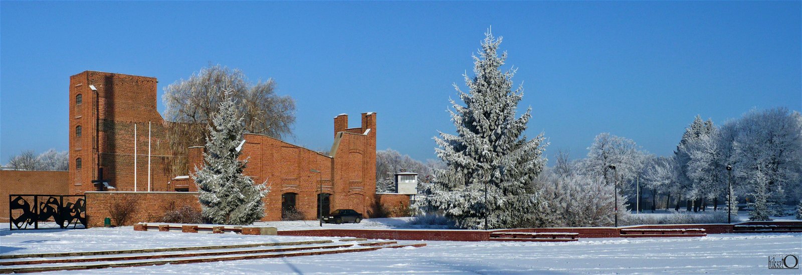 Radogoszcz prison - Museum of Independence Traditions