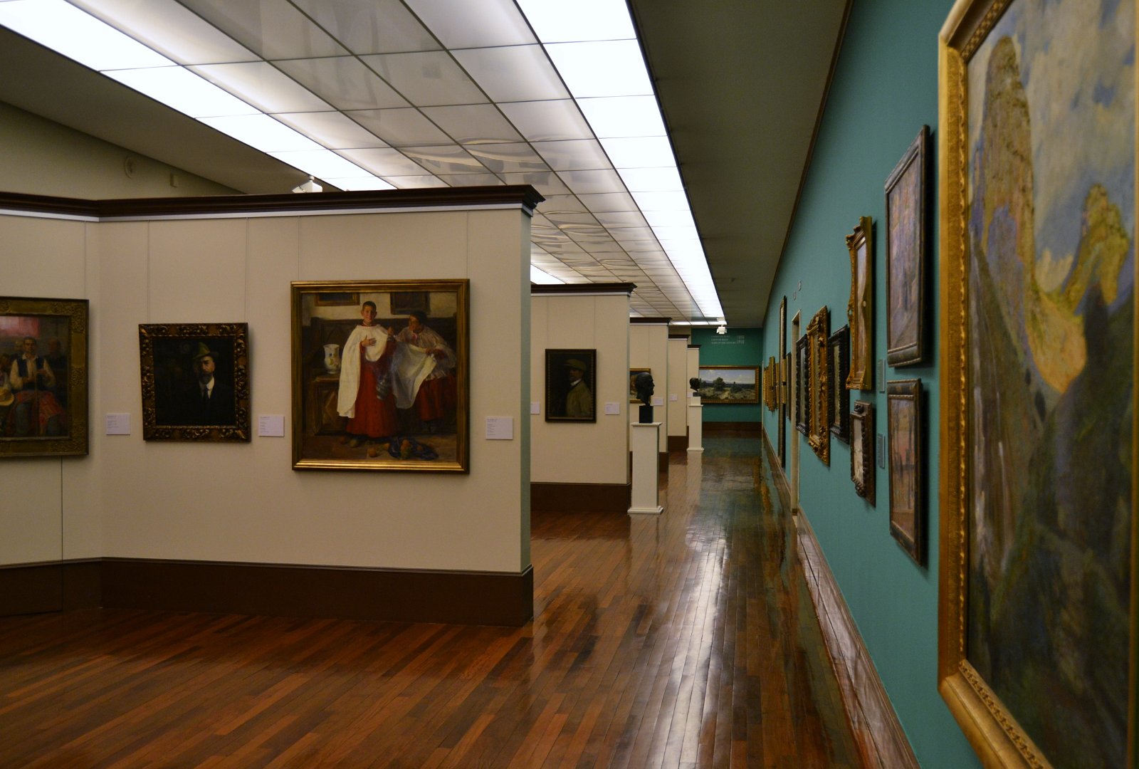 Museo de Bellas Artes de Valencia