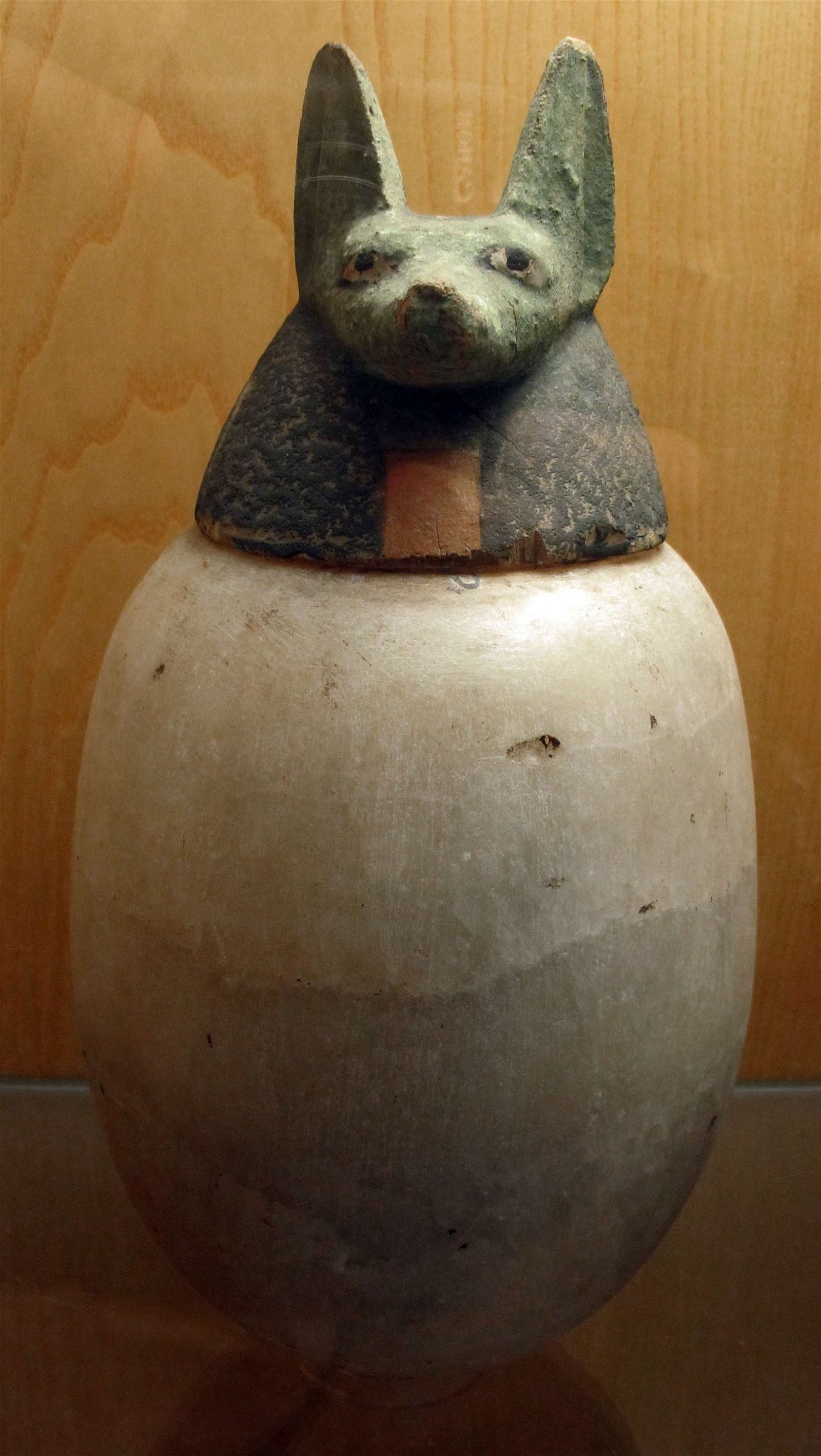 Museo Archeologico Nazionale