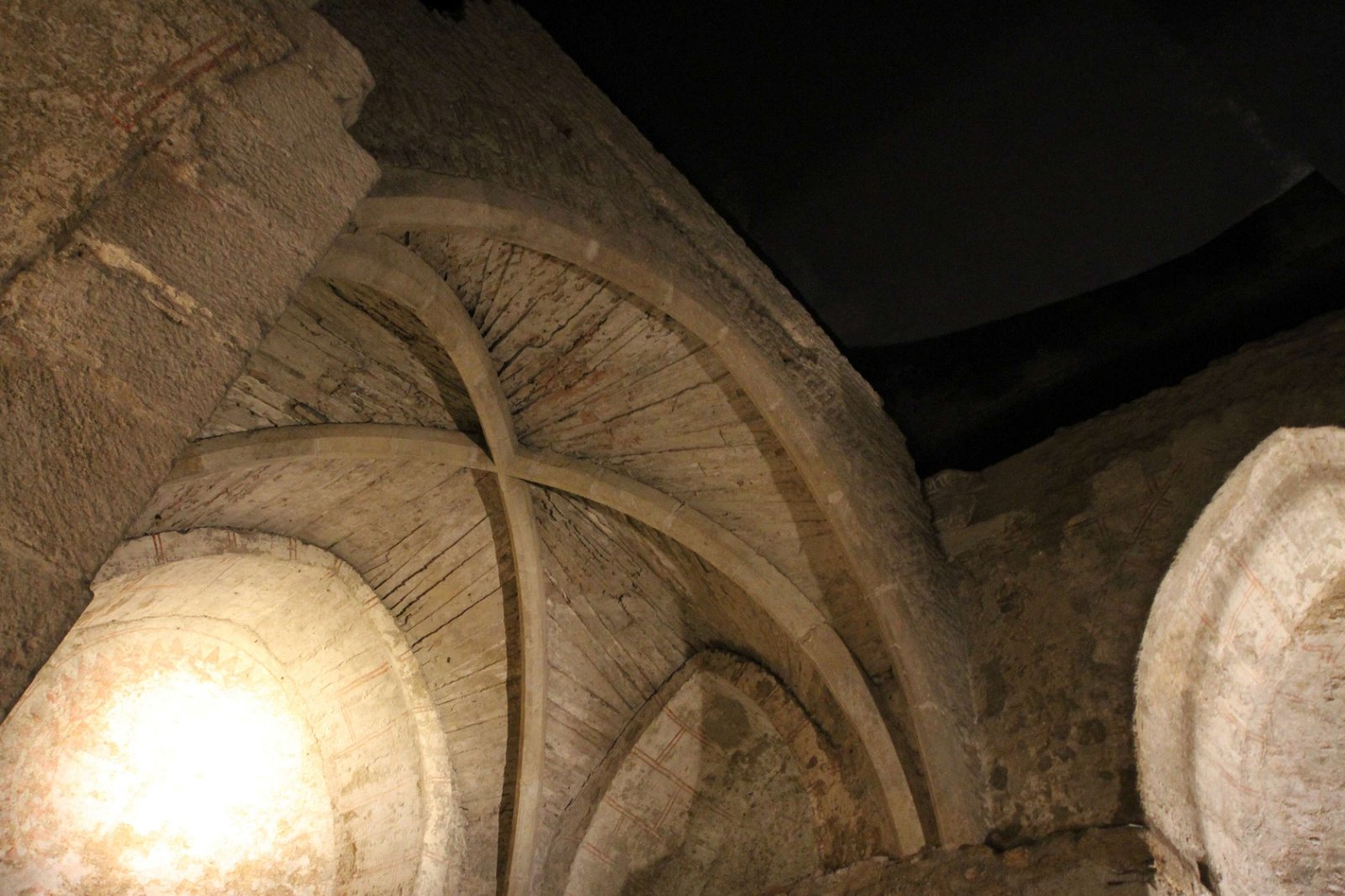 Vergilius Chapel Museum