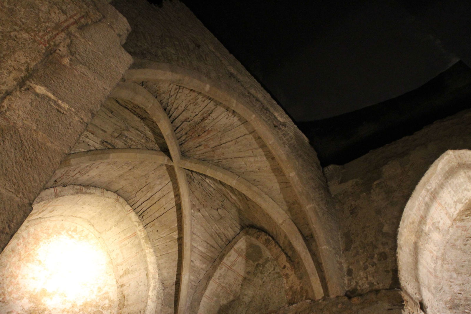 Vergilius Chapel Museum