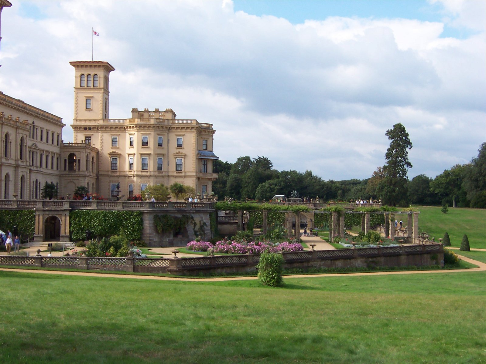 Osborne House