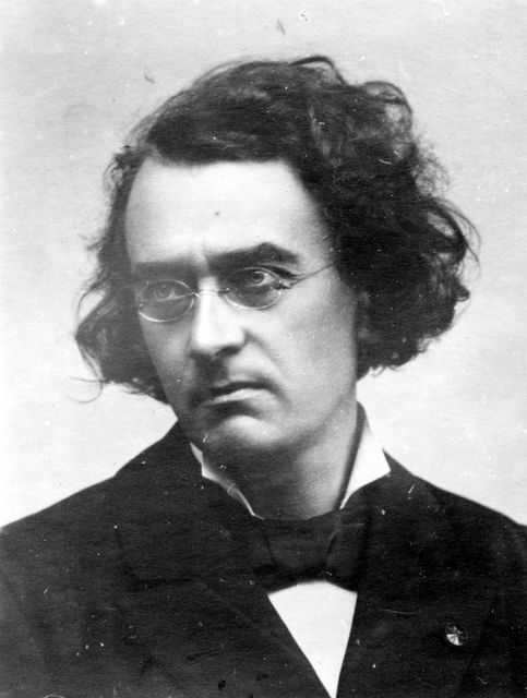 Museé d'Edgar Tinel