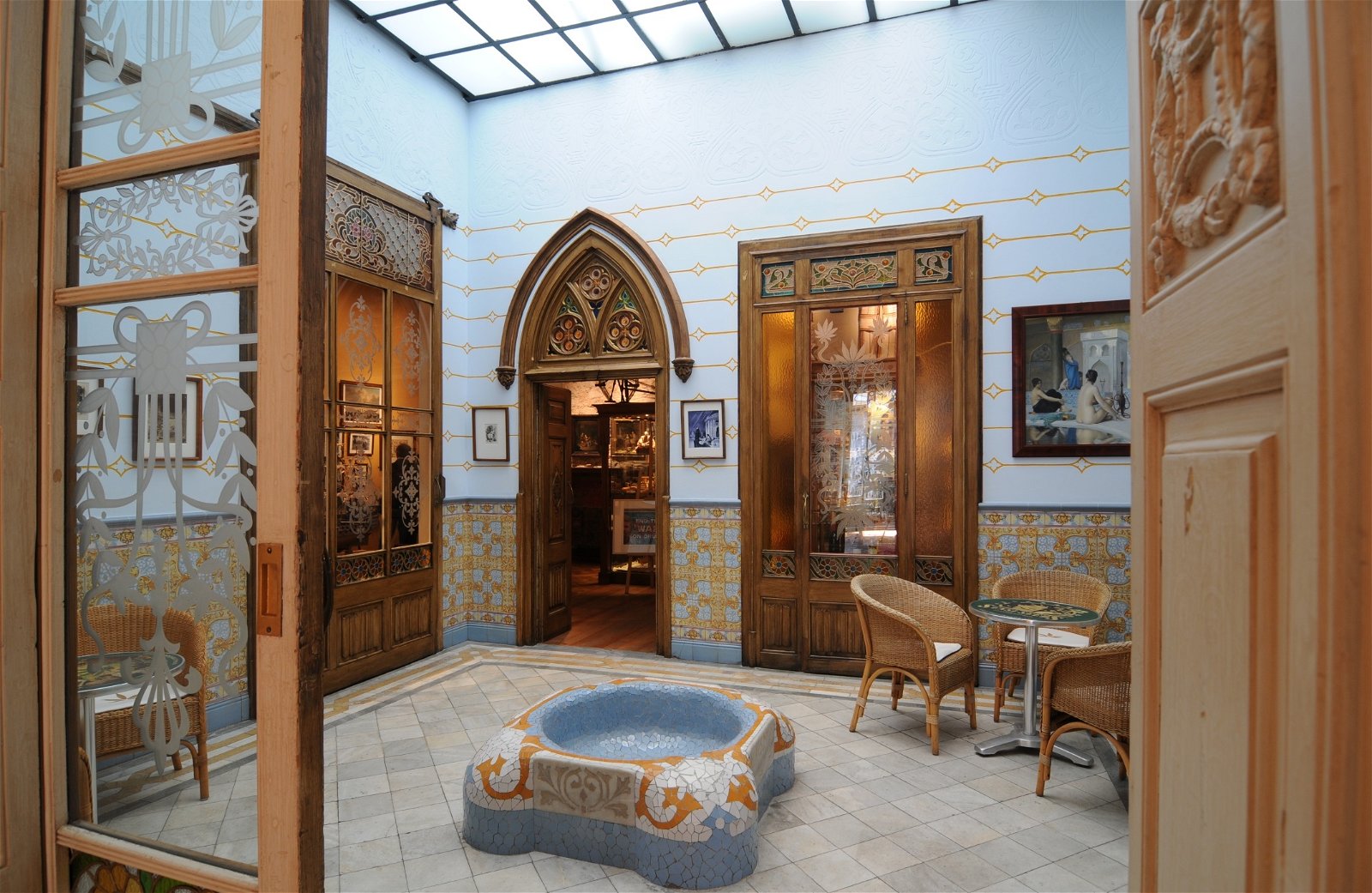 Hash Marihuana & Hemp Museum