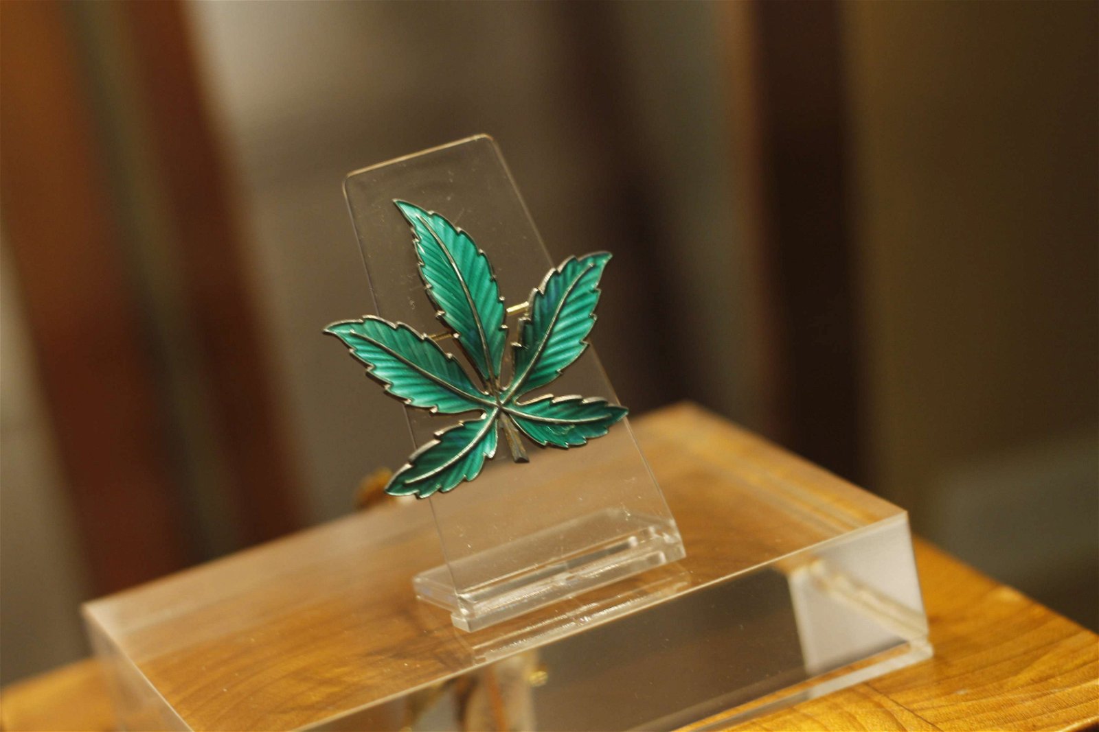 Hash Marihuana & Hemp Museum