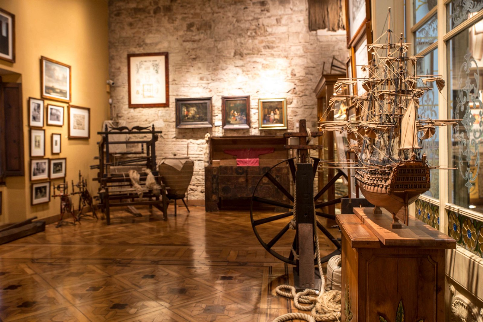 Hash Marihuana & Hemp Museum