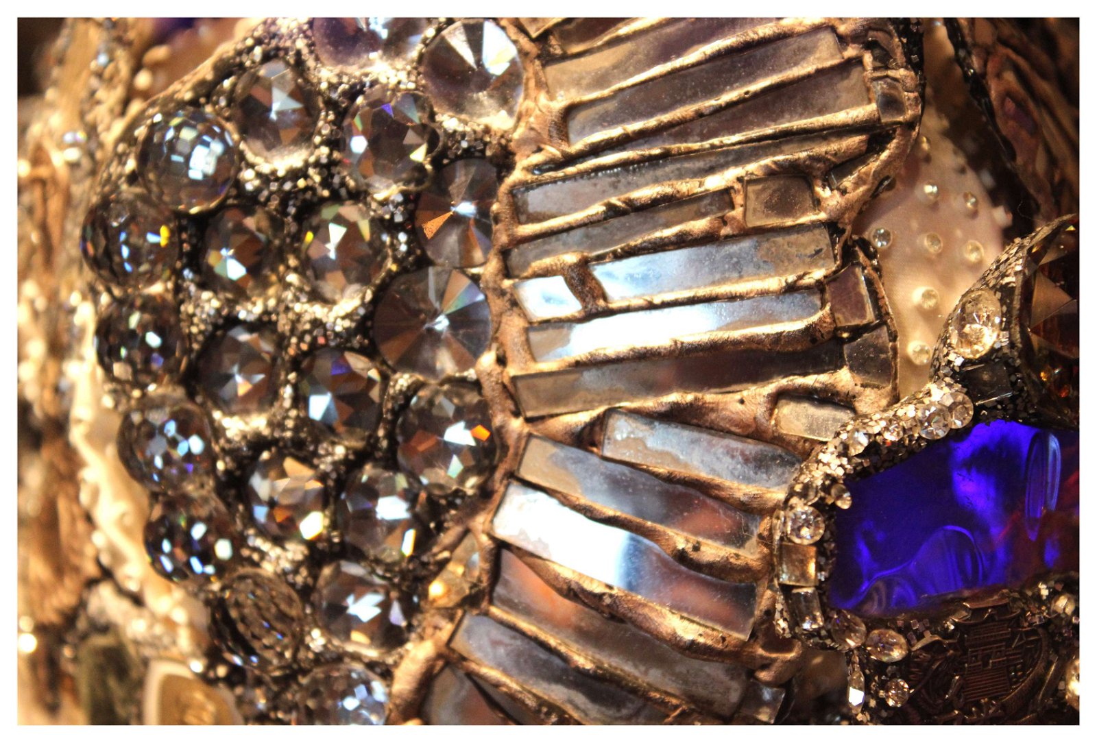 Andrew Logan Museum of Sculpture