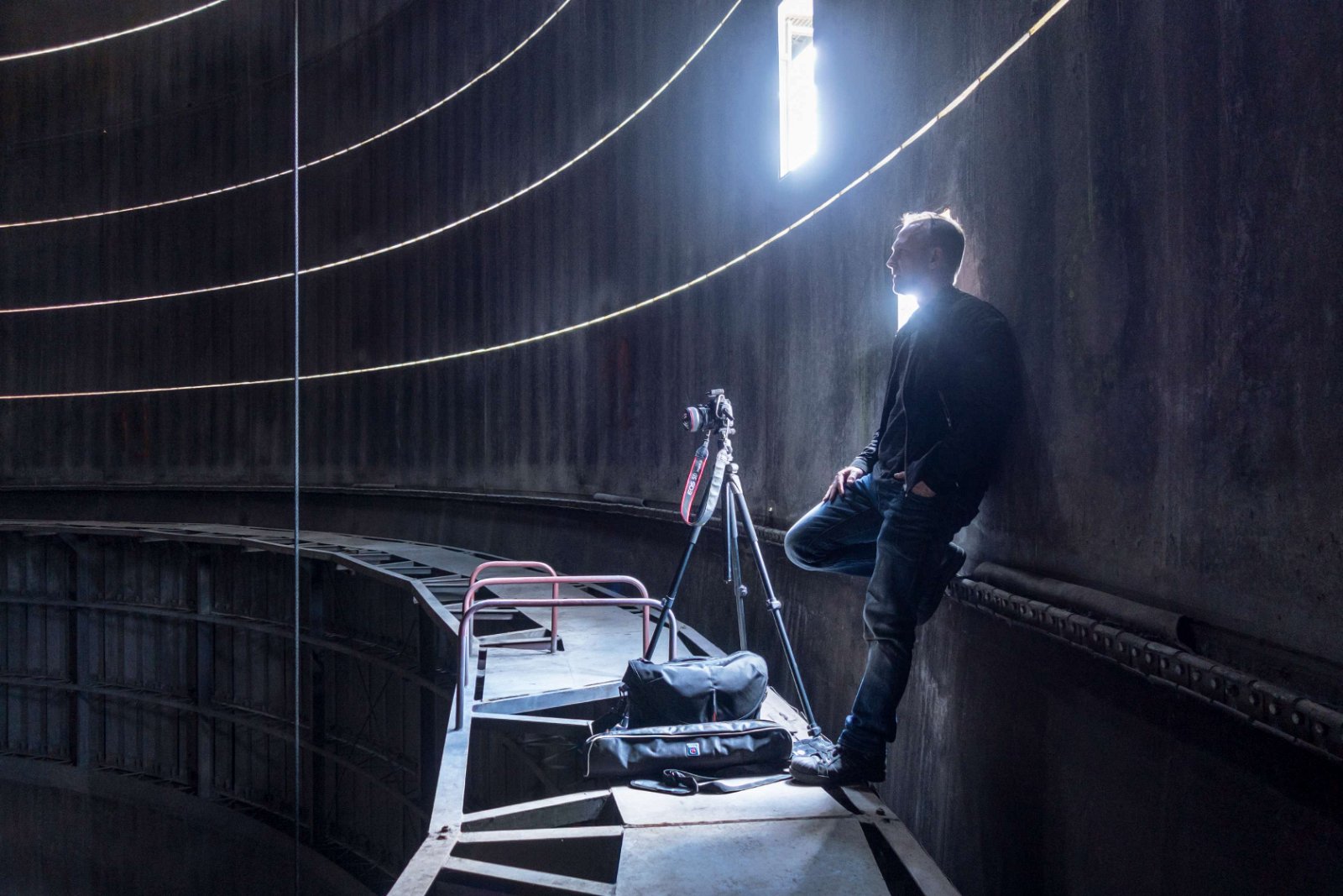 Fotomuseum aan het Vrijthof