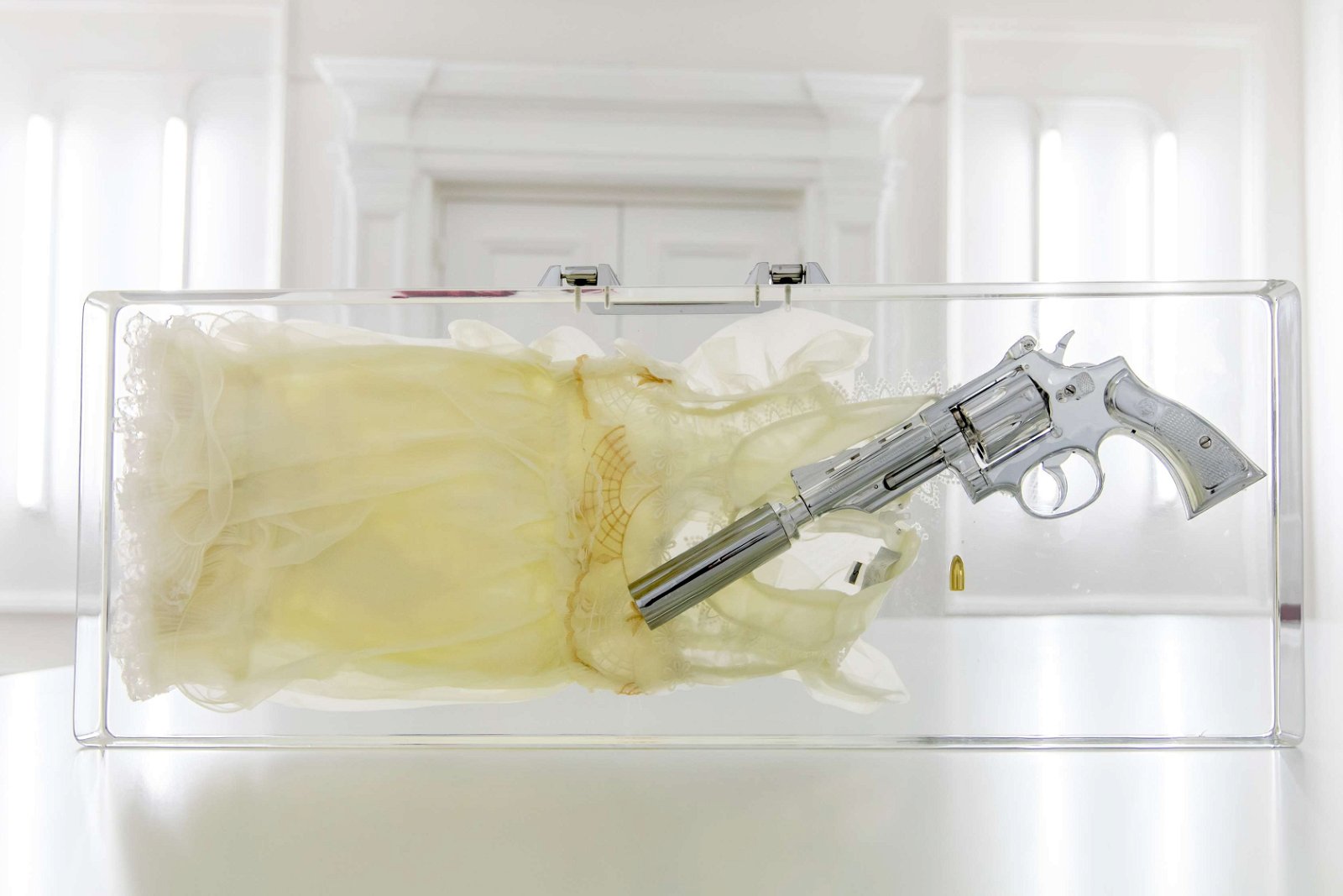 Fotomuseum aan het Vrijthof