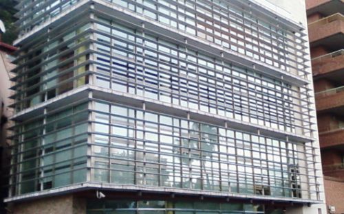 Museo del Patrimonio Municipal