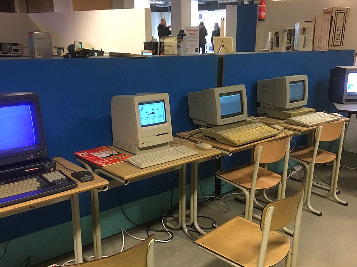 HomeComputerMuseum