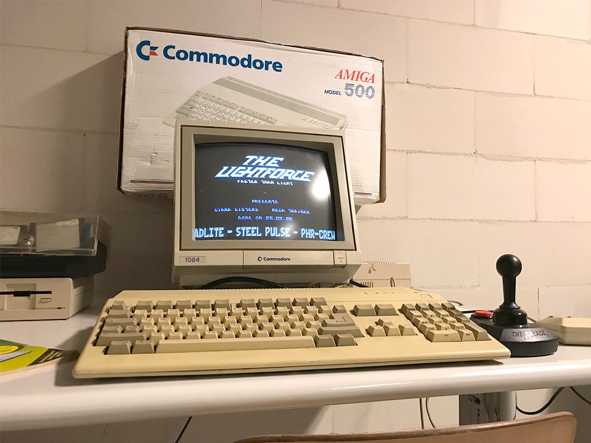 HomeComputerMuseum