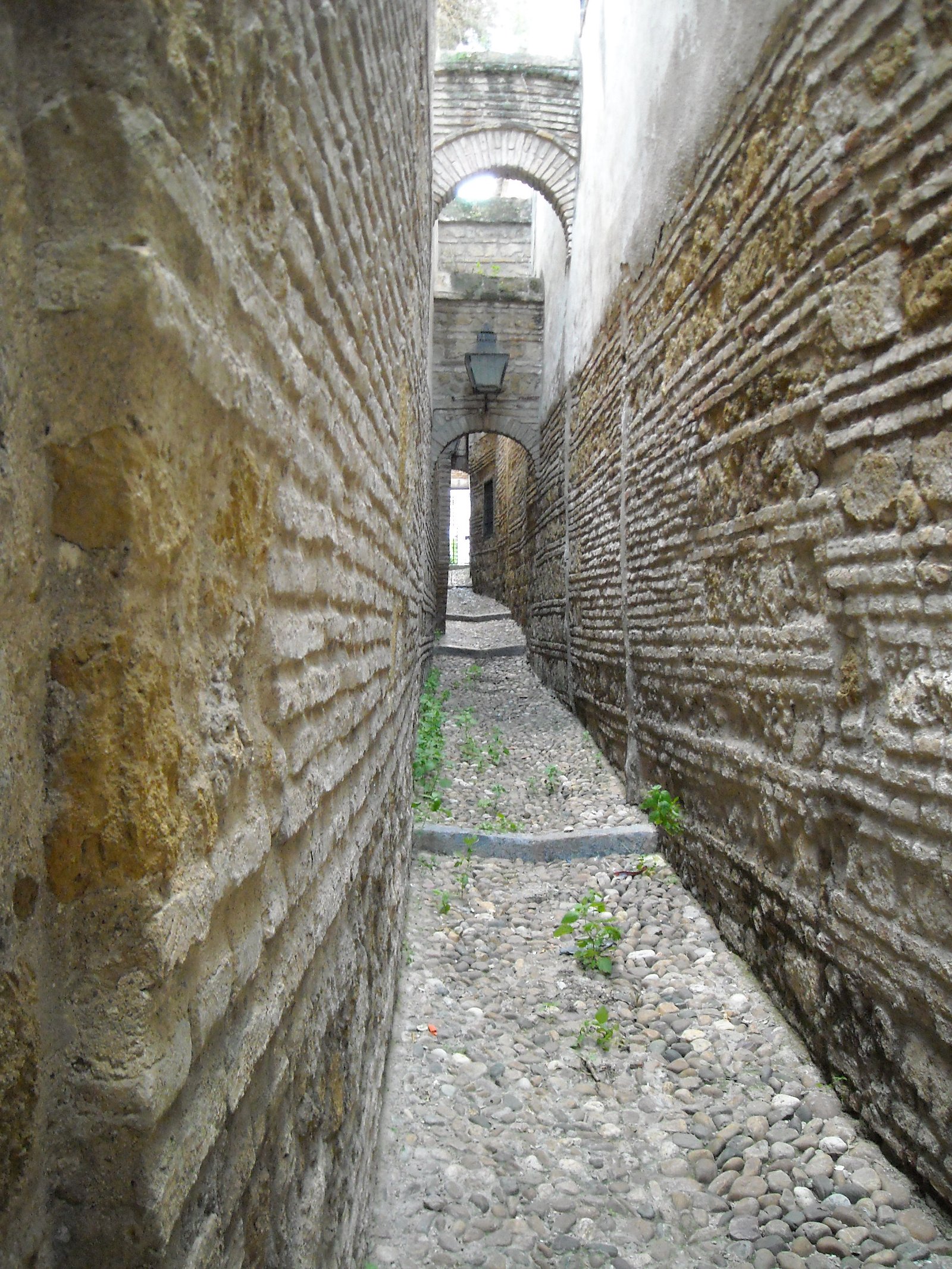 Casa de las Cabezas - Patios de Leyenda
