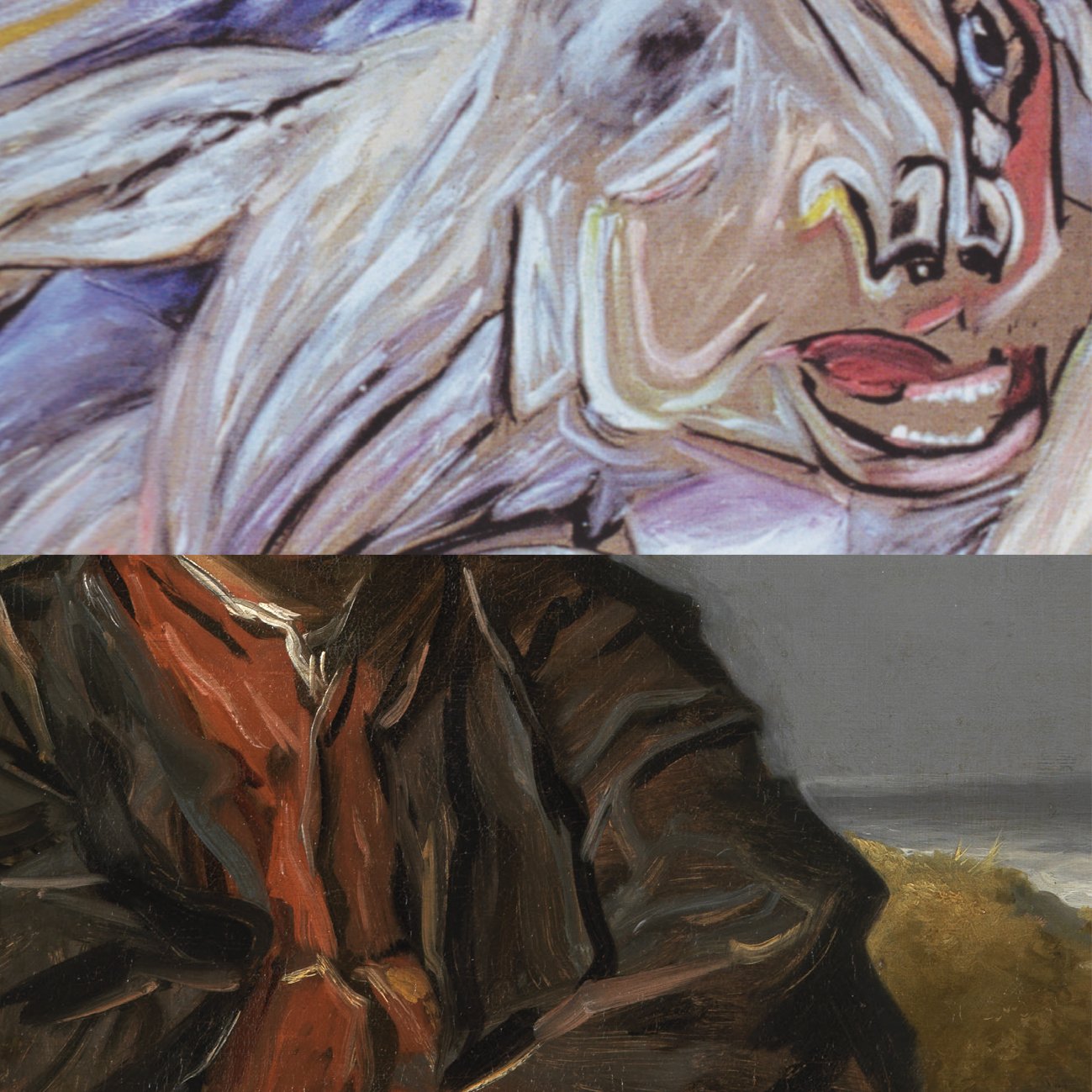 Noise! Frans Hals, Otherwise