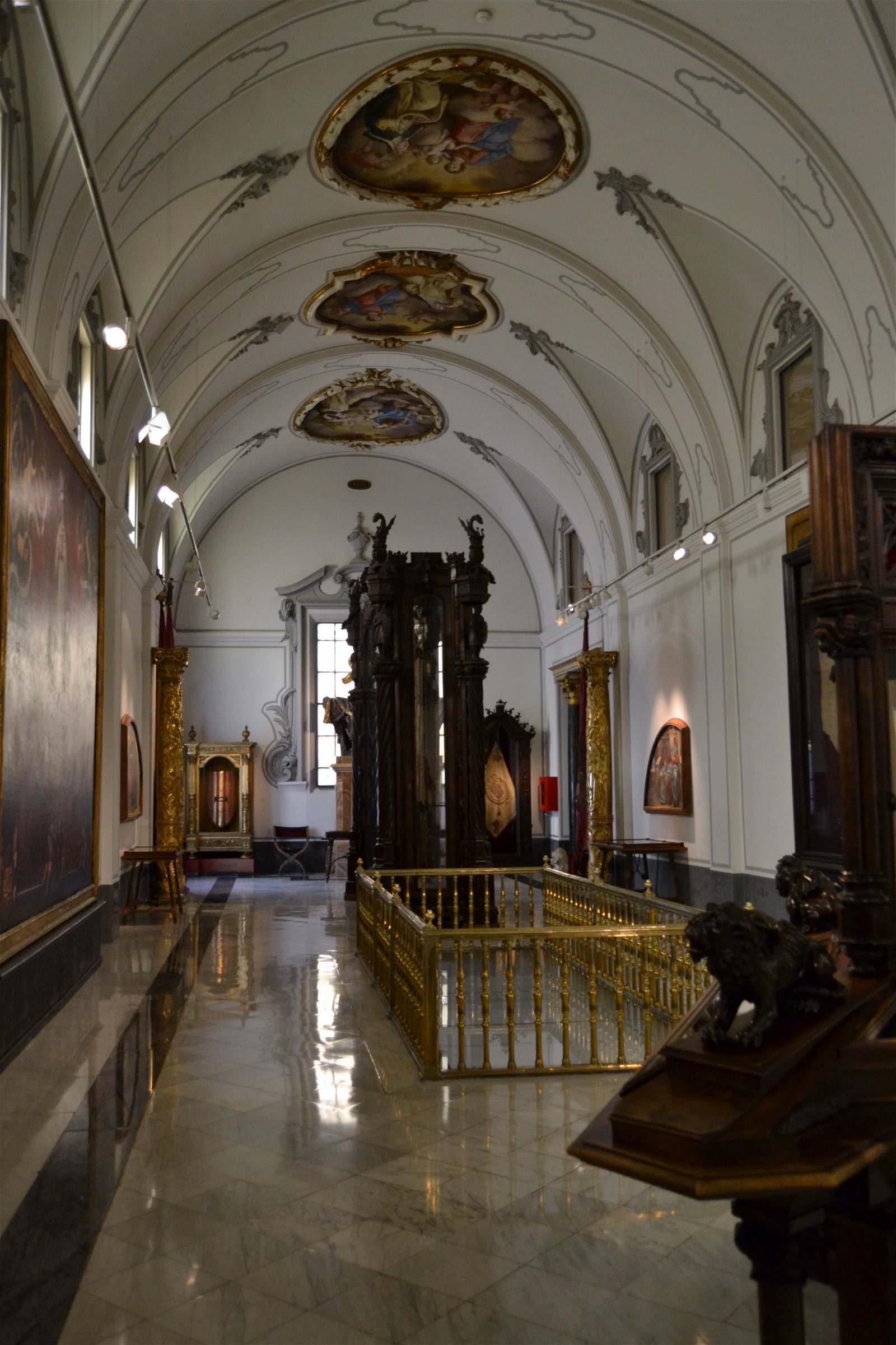 Museo Histórico Municipal de Valencia