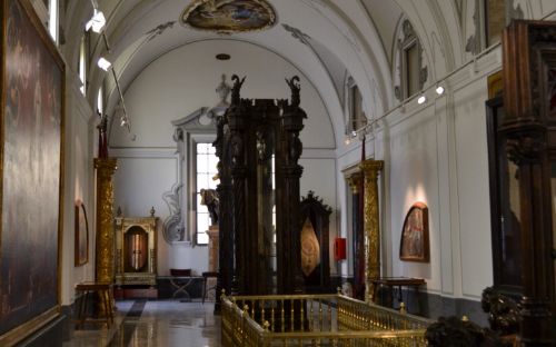 Museo Histórico Municipal de Valencia