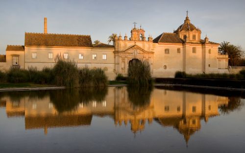 Andalusian Center for Contemporary Art