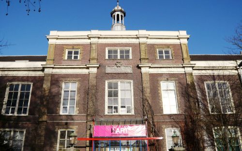 ABC Architectuurcentrum Haarlem