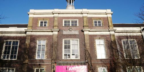 Wijk-te-kijk - Haarlem Zuid West