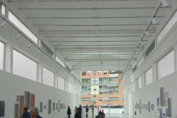 MEF Museo Ettore Fico