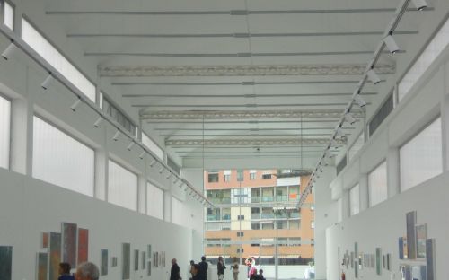 MEF Museo Ettore Fico