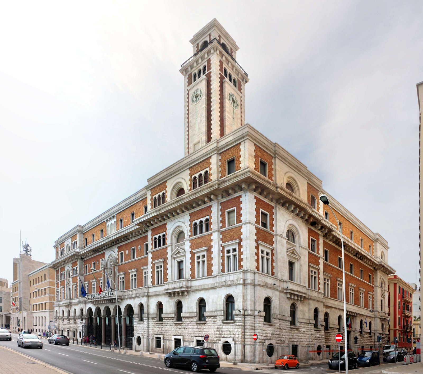 Pinacoteca Corrado Giaquinto