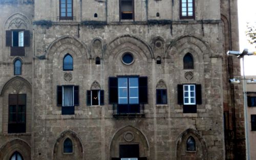 Museo della Specola - INAF Osservatorio Astronomico di Palermo