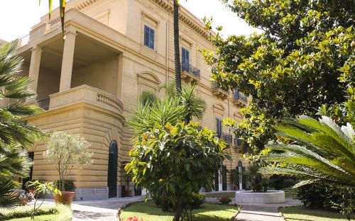 Villa Zito