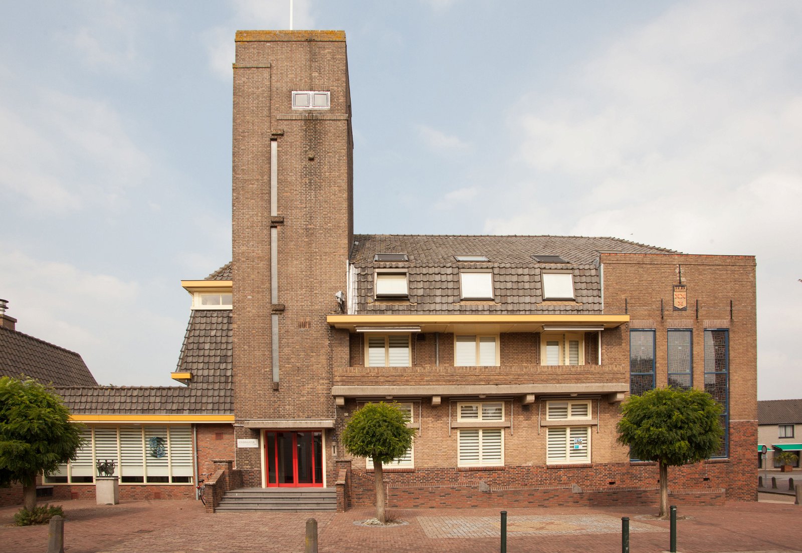 215 jaar Overwater Rentmeesterij en Grondzaken