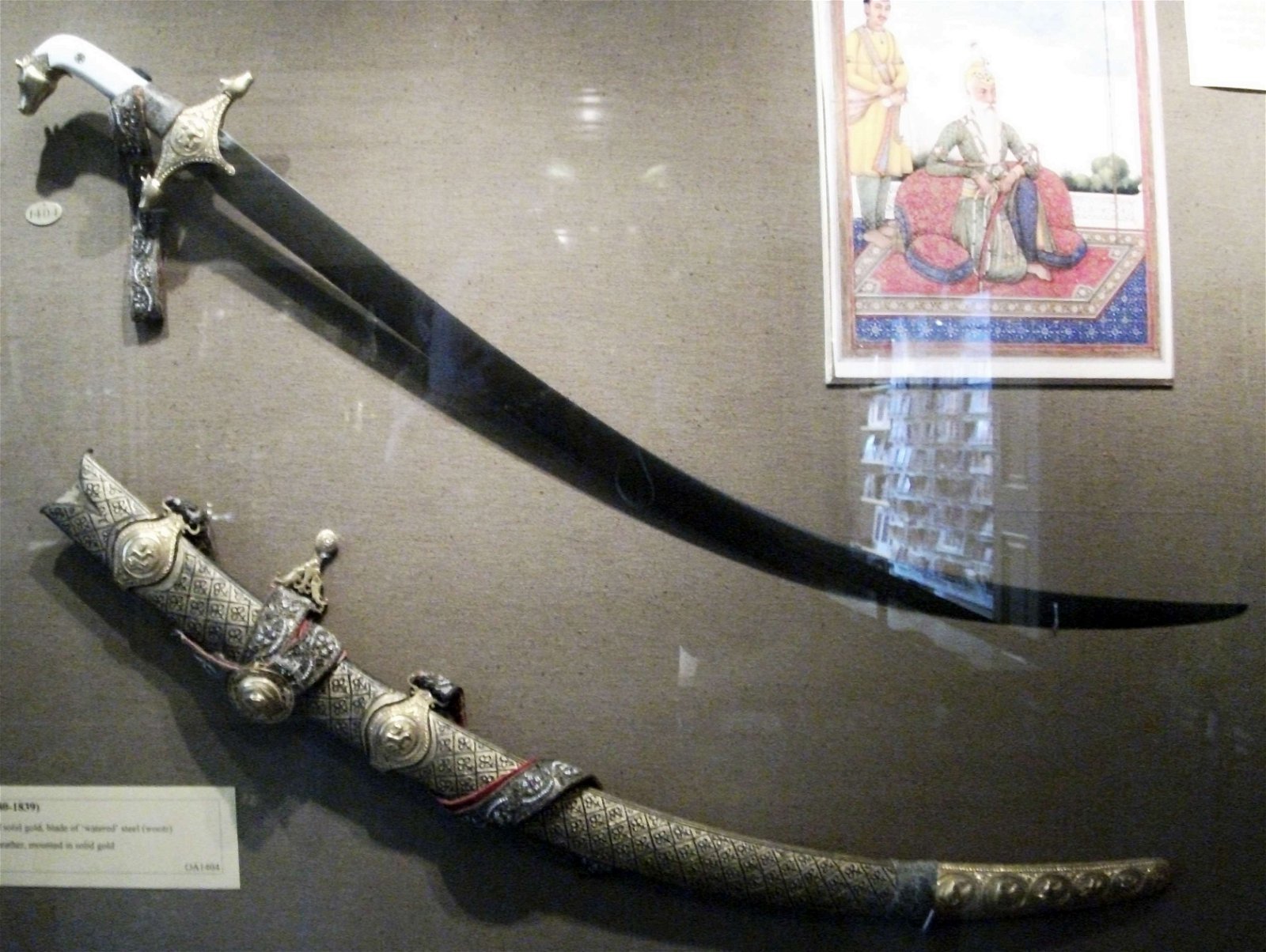 The Wallace Collection