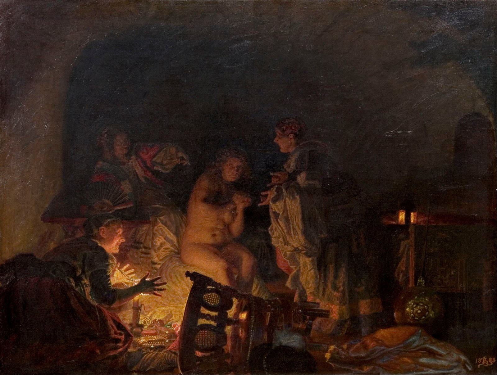 Hirschsprung Collection (Hirschsprungske Samling)