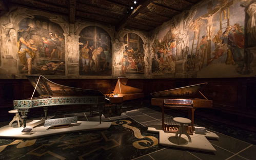 San Colombano - Collezione Tagliavini