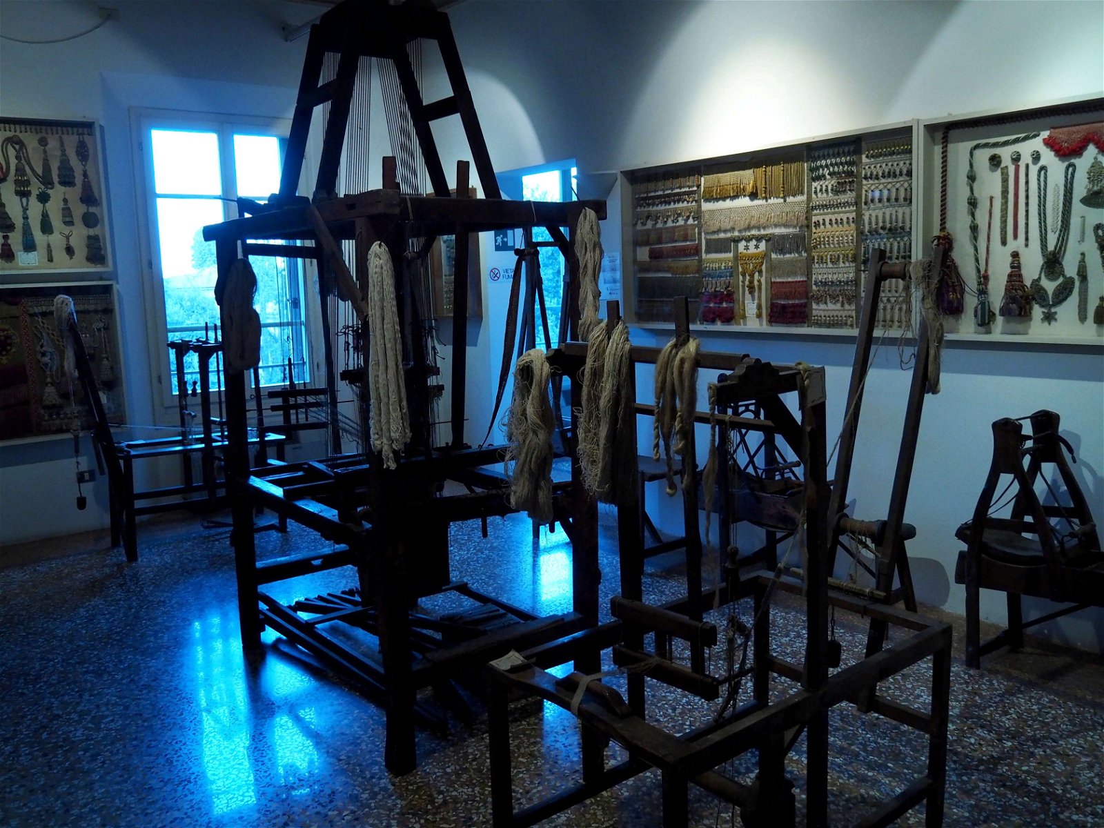 Museo della Tappezzeria