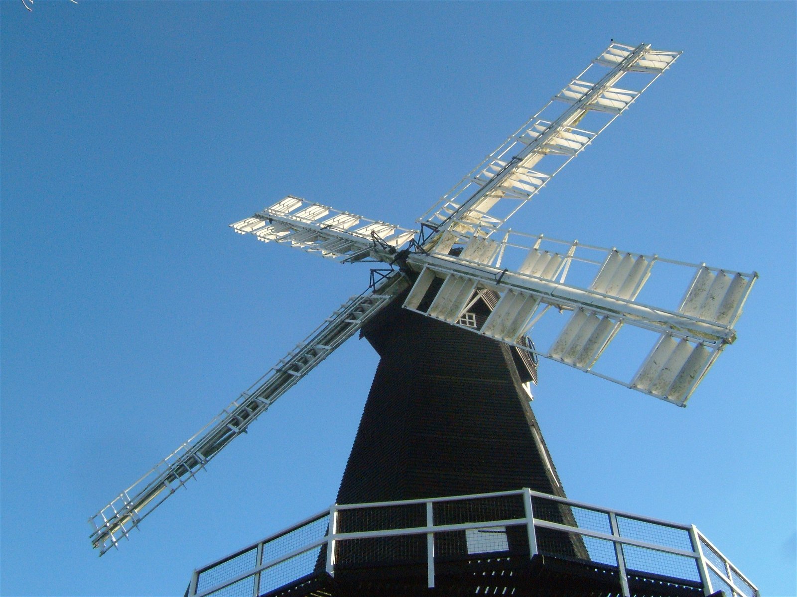 Meopham Windmill