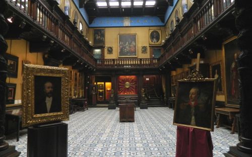 Museo Civico Gaetano Filangeri