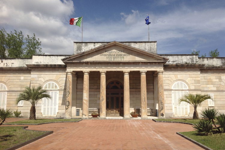 INAF Osservatorio Astronomico di Capodimonte