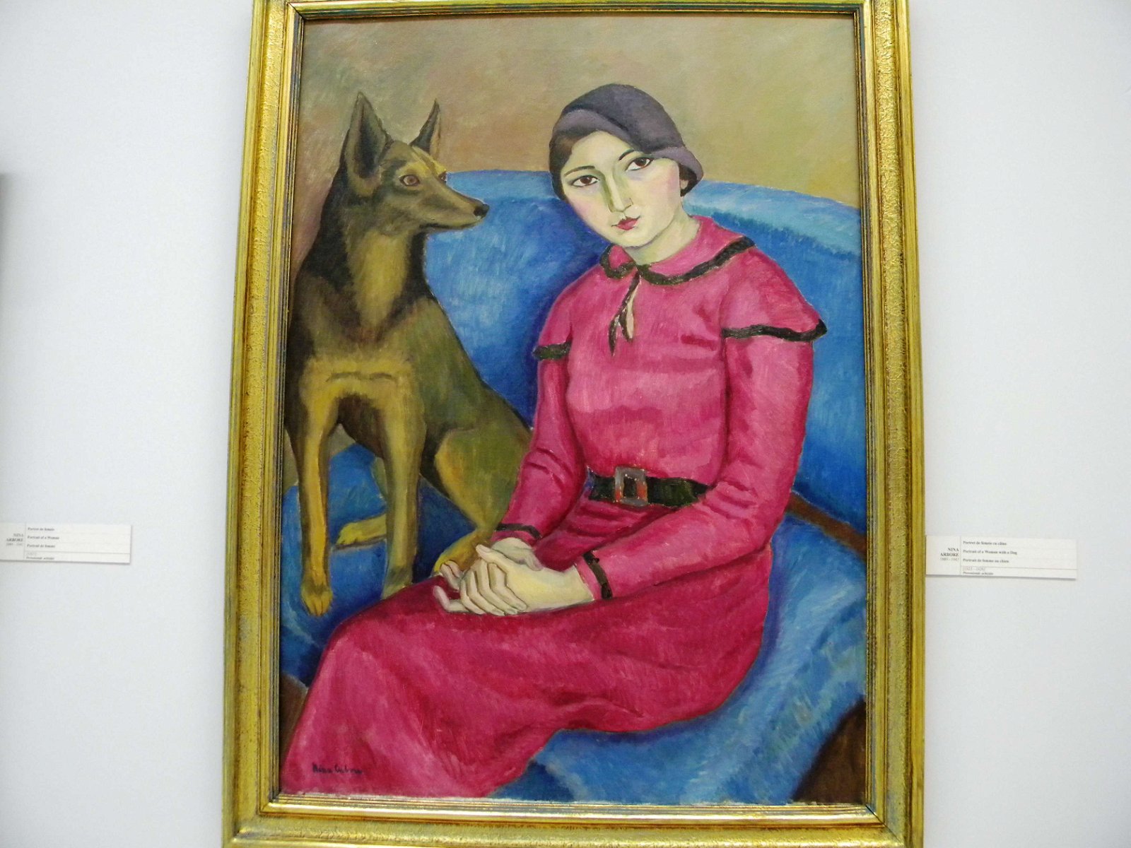 National Museum of Art of Romania