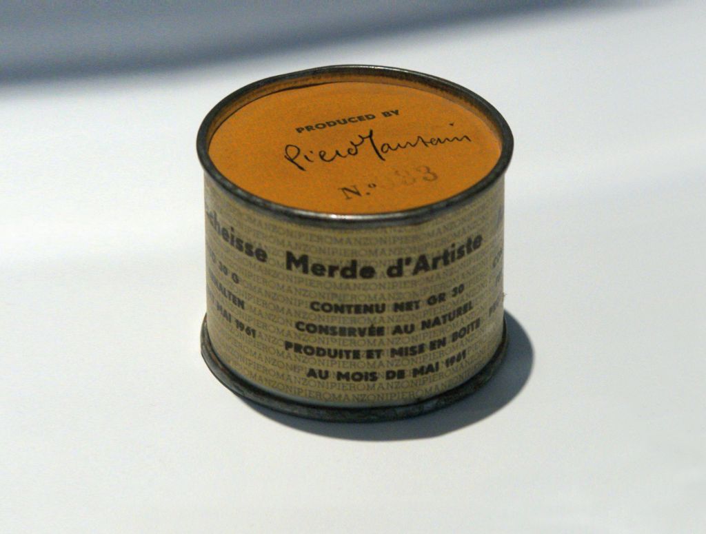 Manzoni in Holland
