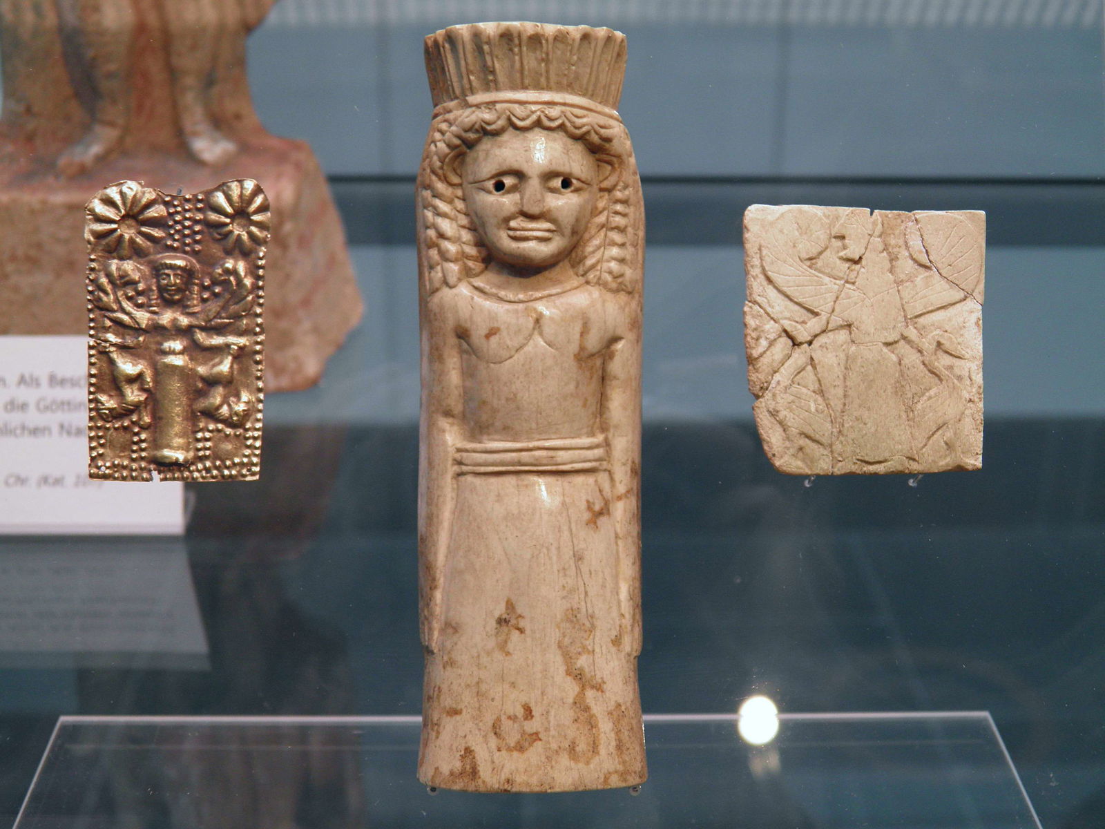 Museum of Antiquities (Antikensammlungen)