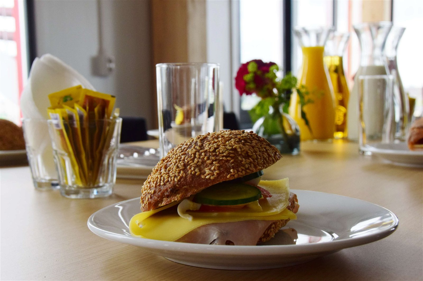 SHIP - Sluis Haven InformatiePunt