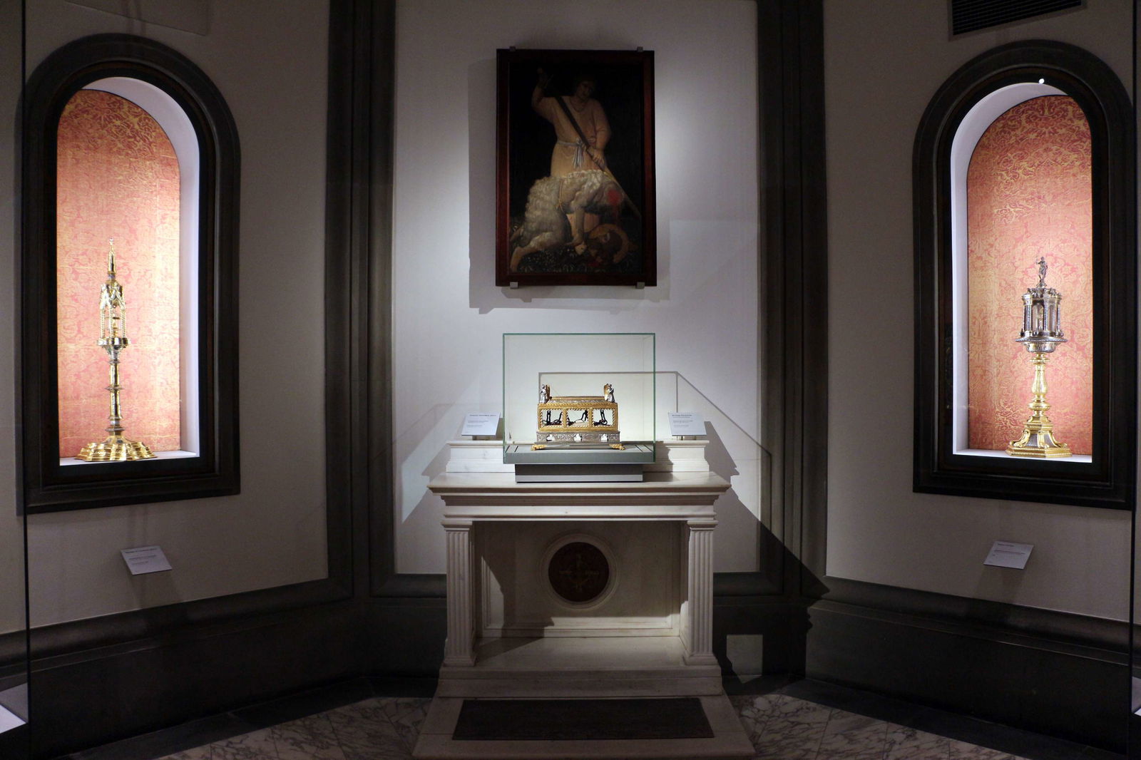 Museo dell'Opera del Duomo