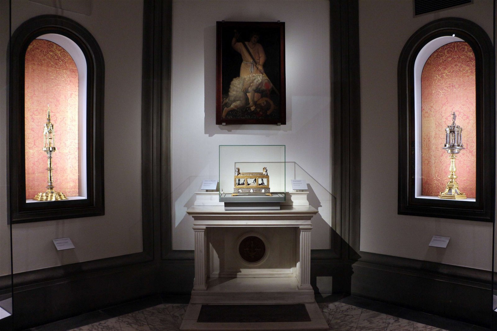 Museo dell'Opera del Duomo