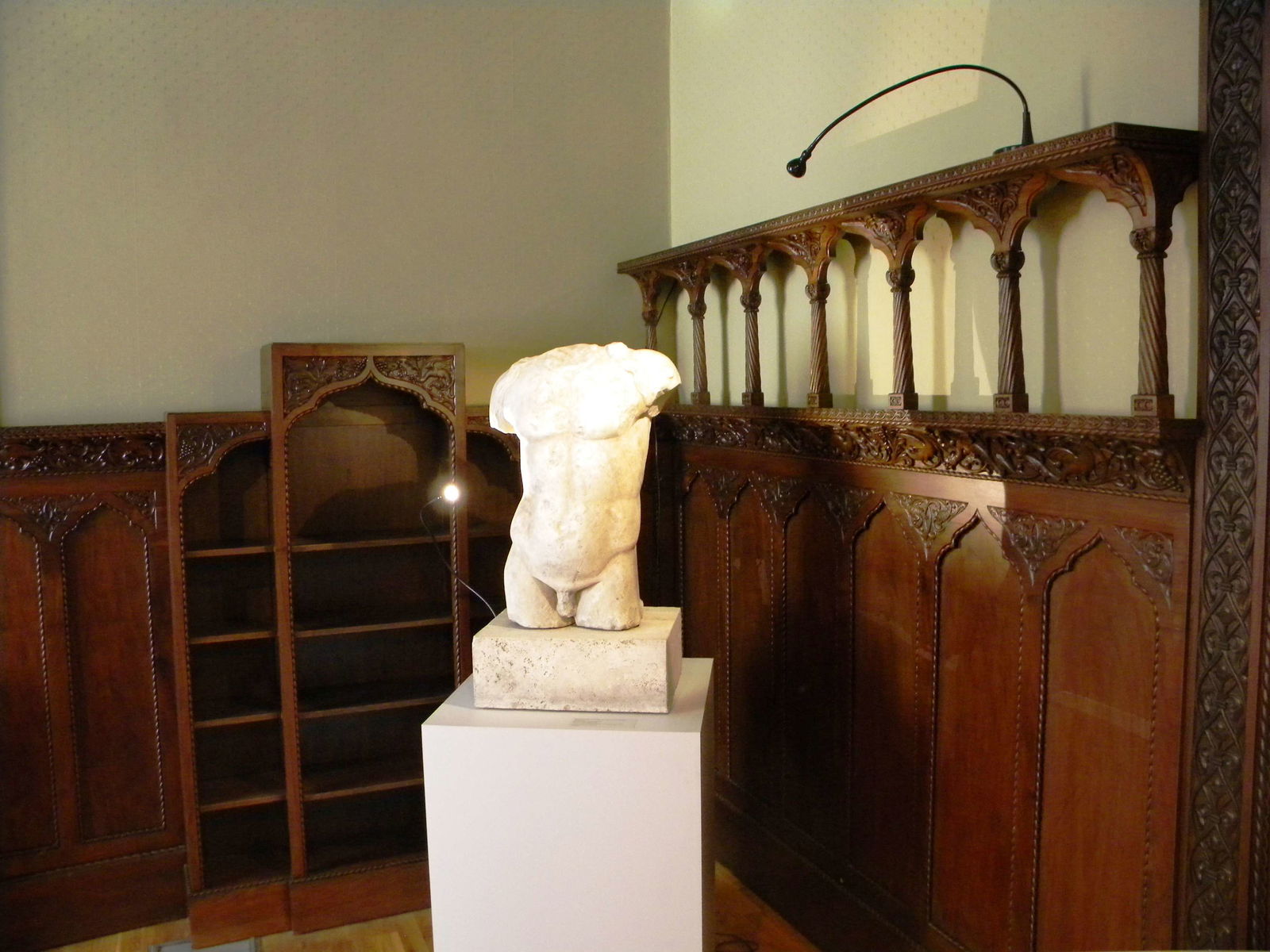 George Severeanu Museum